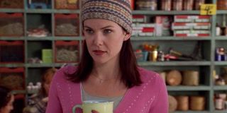 Lauren Graham on Gilmore Girls revival netflix