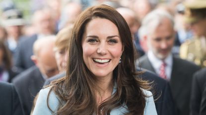 Kate Middleton's favorite tinted moisturizer