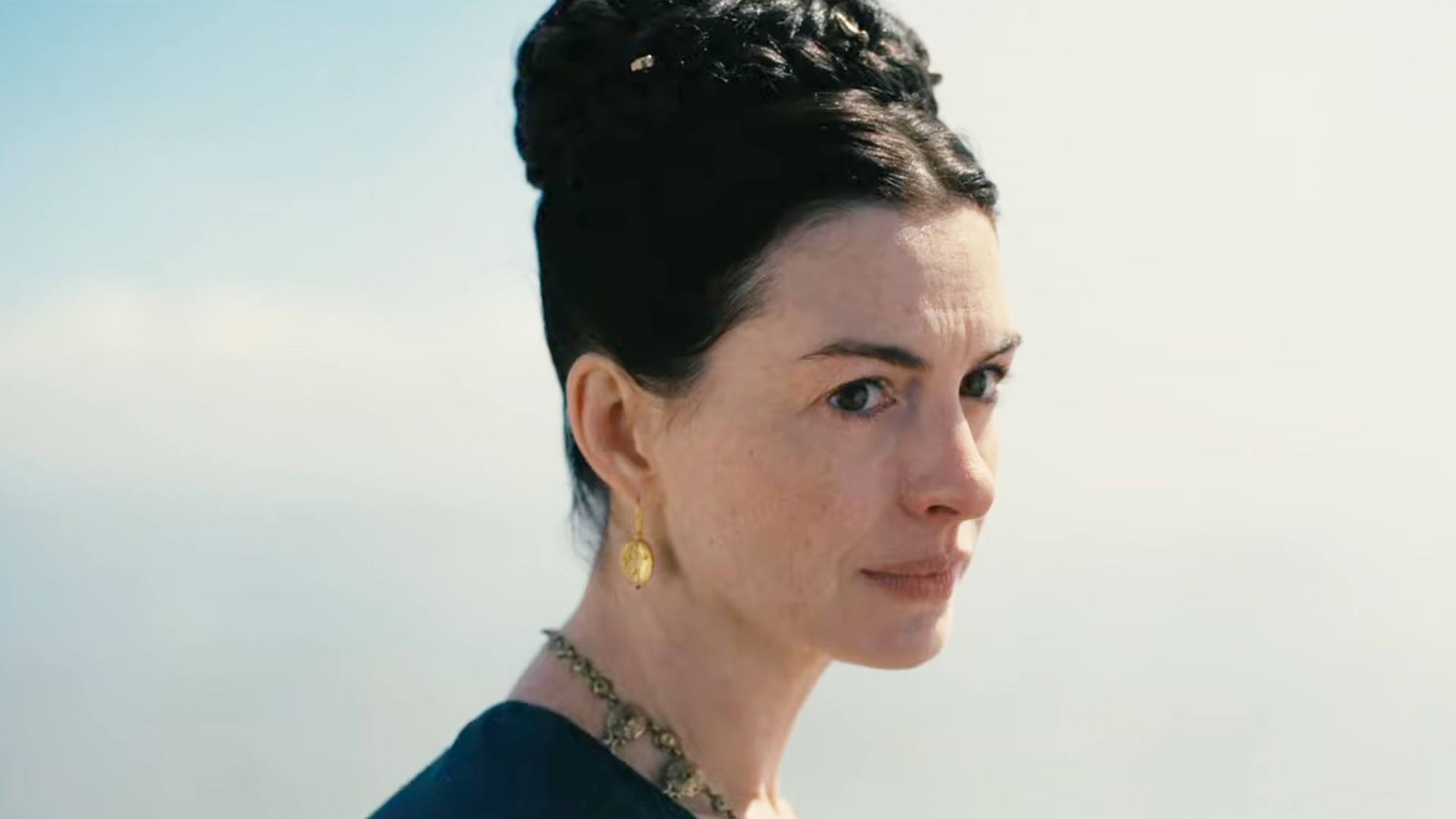 Anne Hathaway in The Odyssey