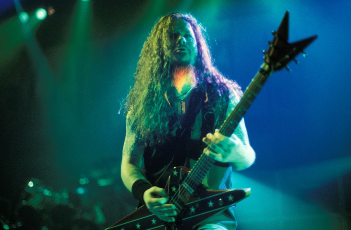 Once Were Warriors - The Rise And Fall Of Pantera | Louder