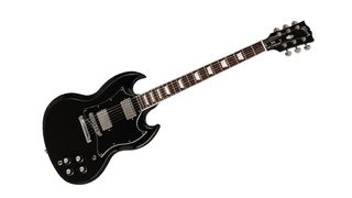 Les Paul vs SG: Gibson SG Standard 2019