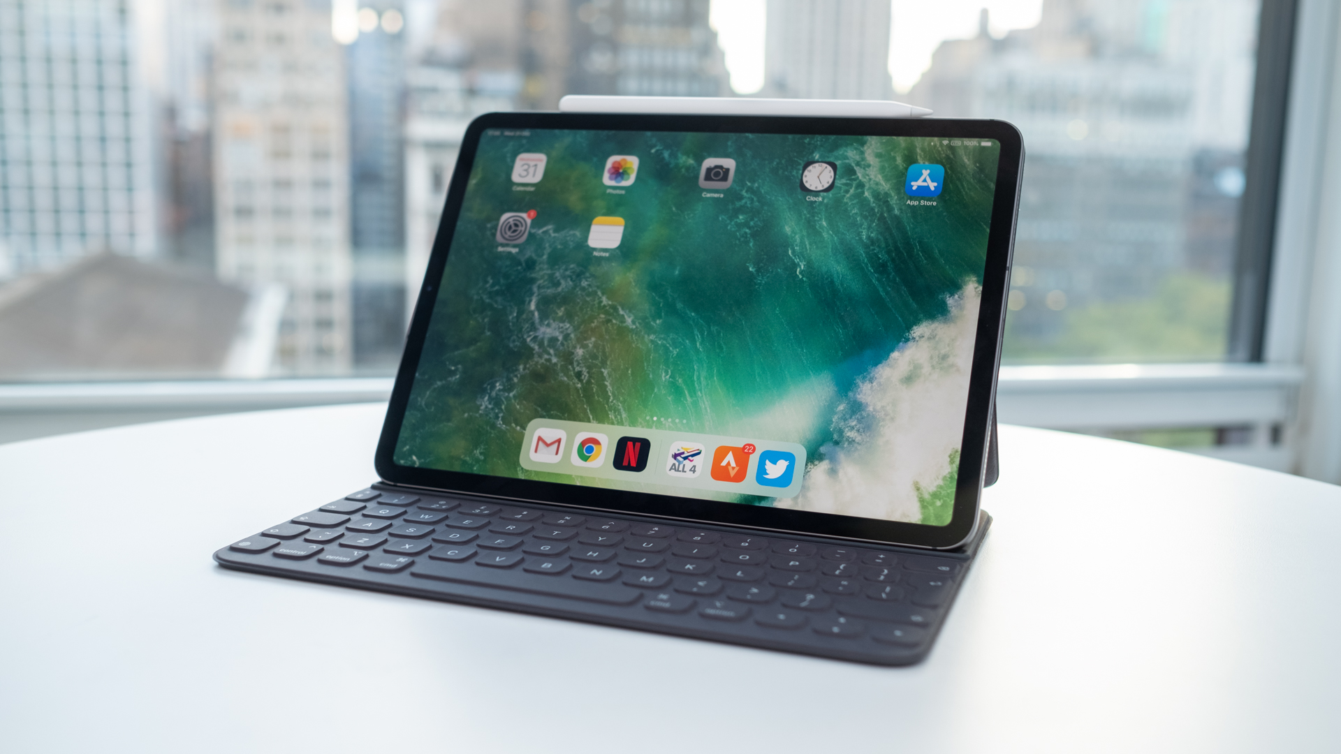 Apple iPad Pro (2018) series open for prebooking in India TechRadar
