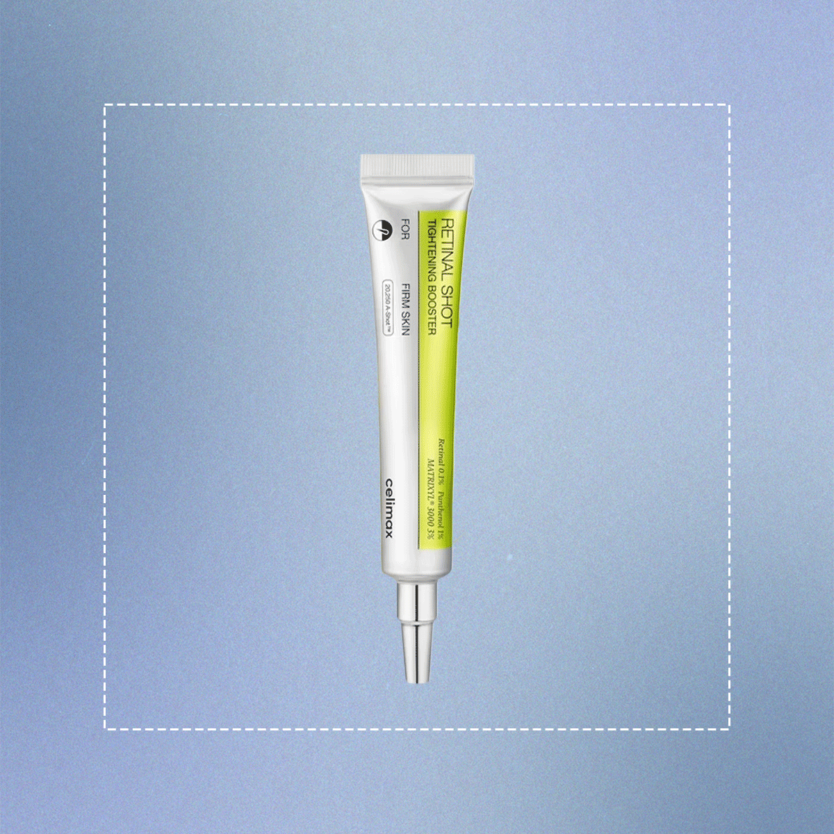 Korean skincare products