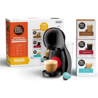 nescafe coffee machine