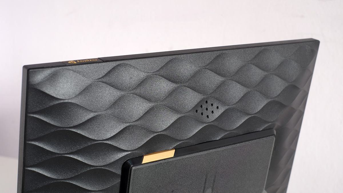 Nixplay 10inch Touch Screen Photo Frame TechRadar