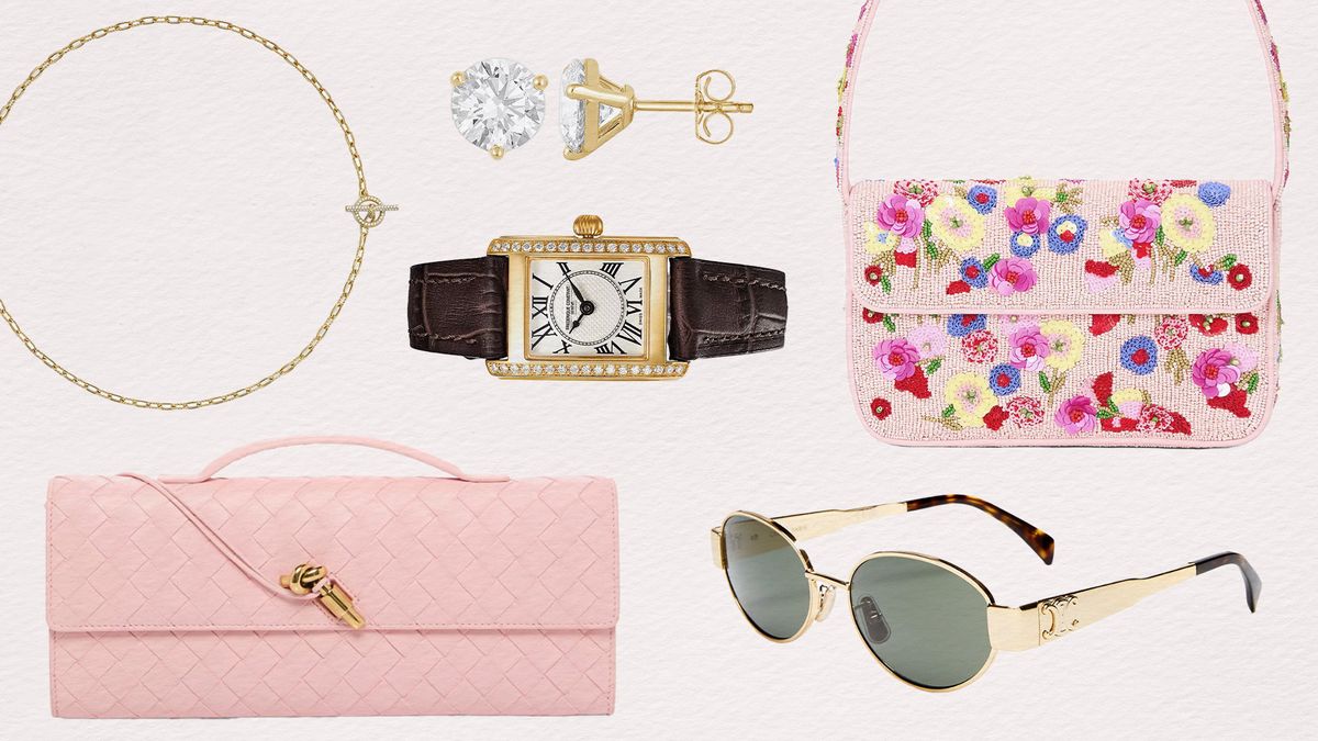 28 Stylish Mother's Day Gifts You'll Want for Yourself, Too