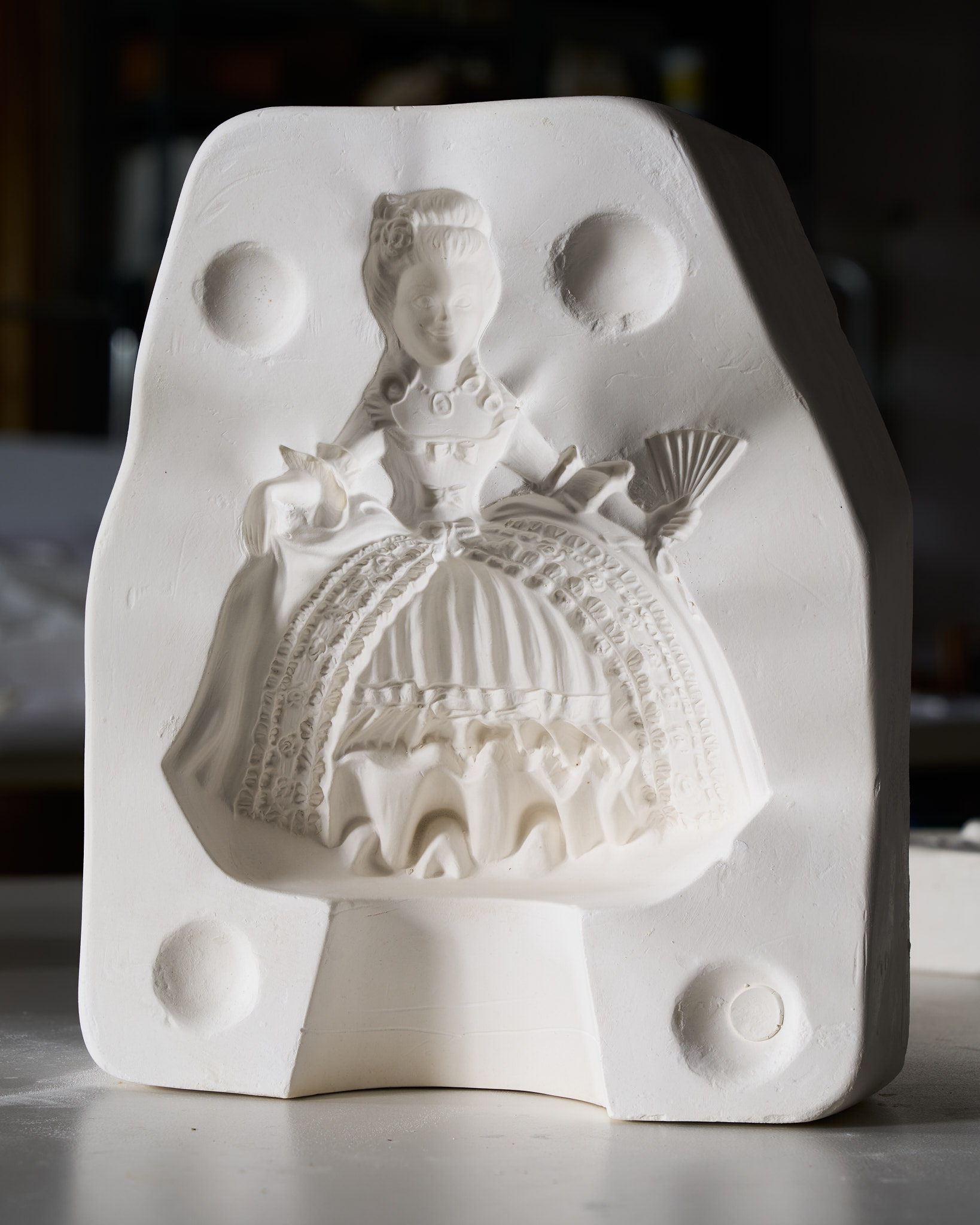 marie antoinette beth katleman artist
