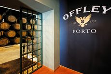 Port Production Offley