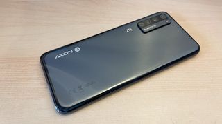 ZTE Axon 20 5G