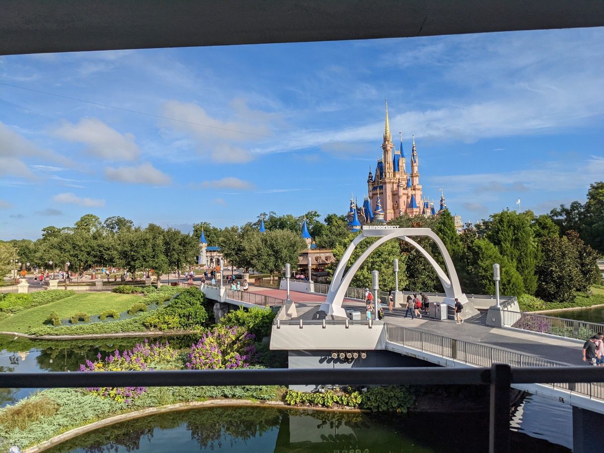 Google Pixel 5a Camera Sample