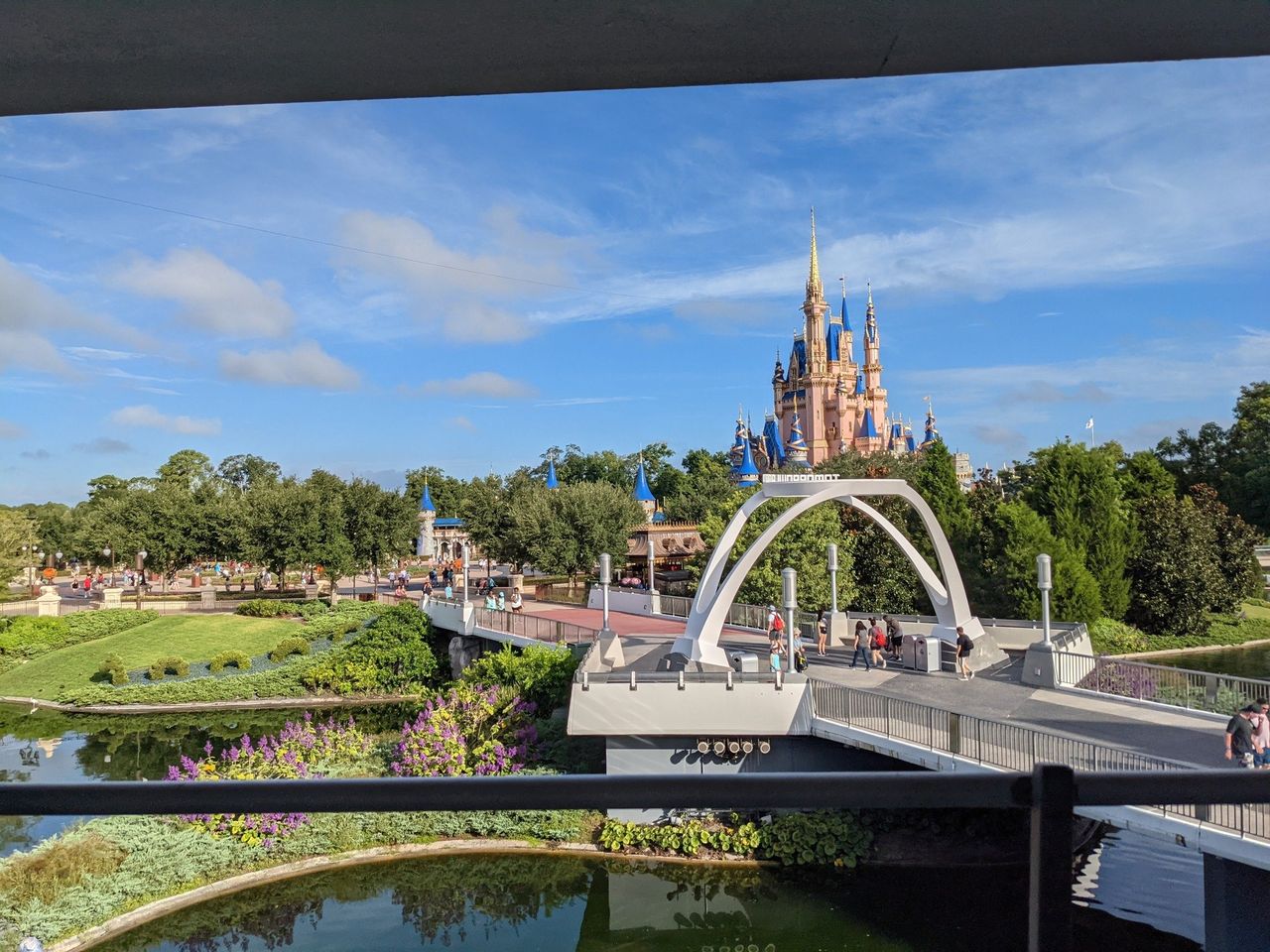 Google Pixel 5a Camera Sample
