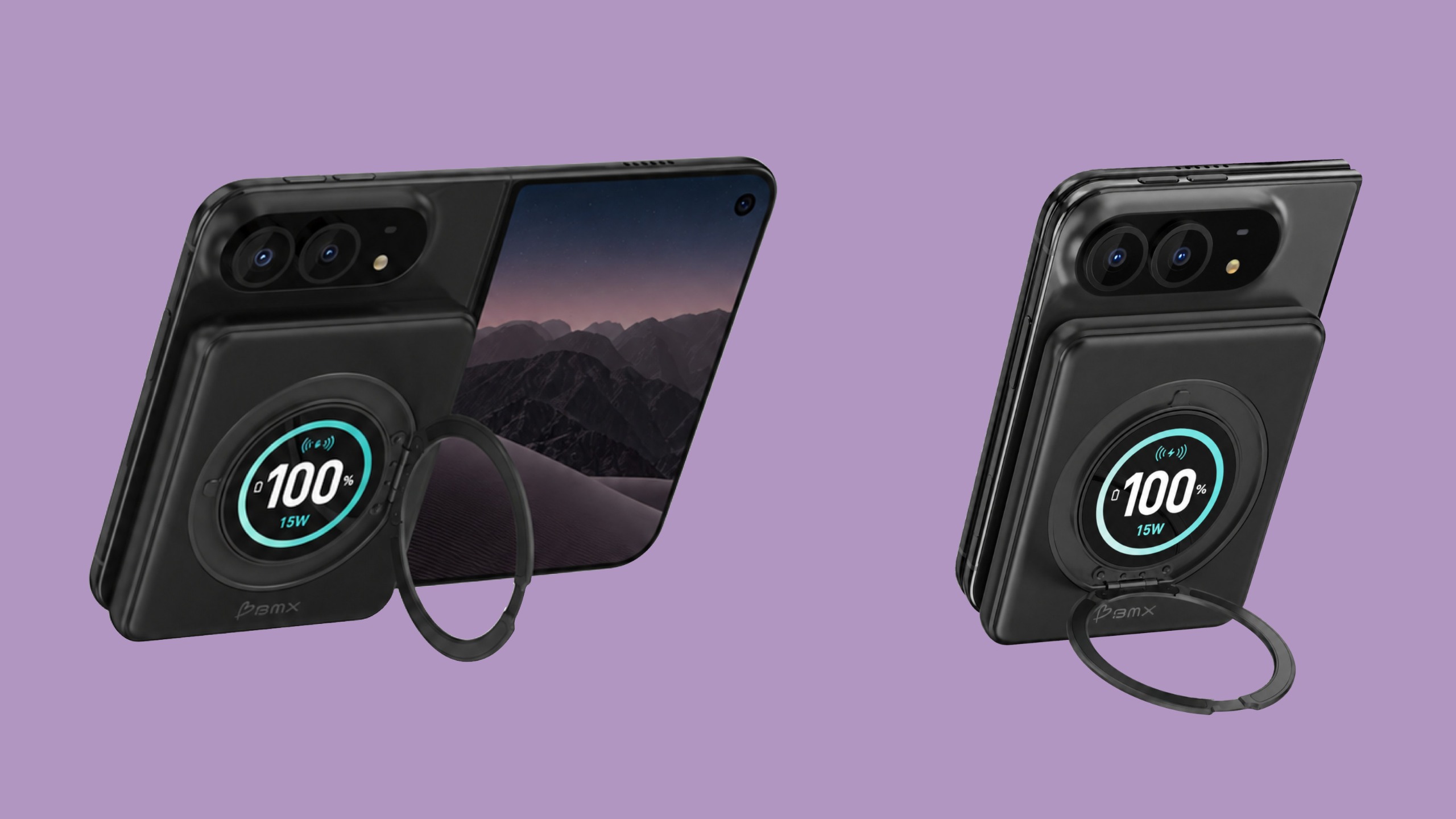 Better Mobile Xperience SolidSafe Duo