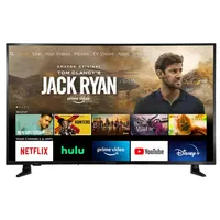 Insignia 43-inch NS series 4K UHD Smart TV: $299.99$239.99 at Amazon
Save $60 - Arrives before Christmas