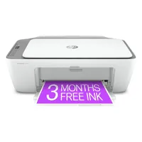 HP DeskJet 2855e 