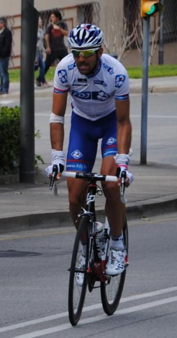 Sandy Casar (FDJ)