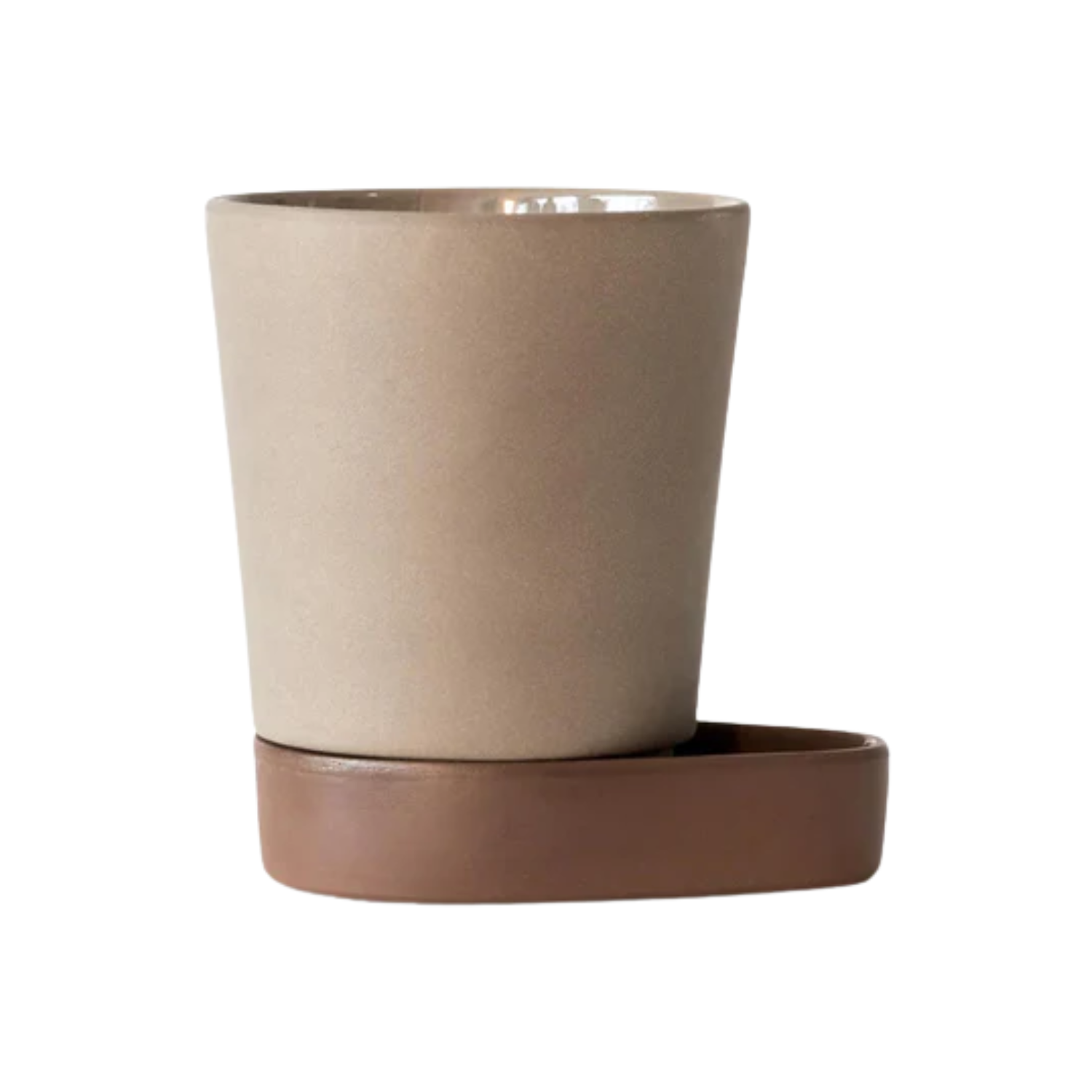 A Case Furniture Sip Plant Pot from Holloways of Ludlow