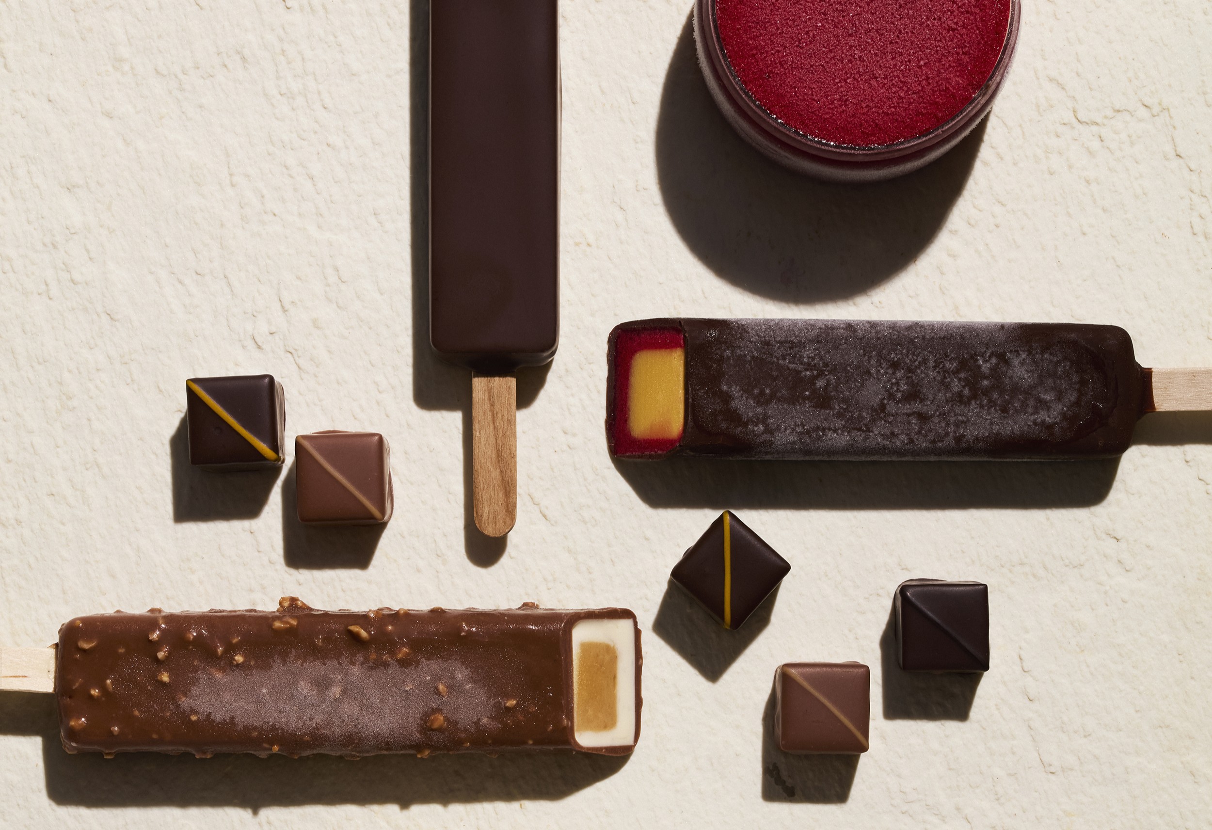  La Maison du Chocolat