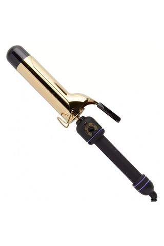 HOT TOOLS, Pro Artist 24k Gold 1.5-inch Curling Iron