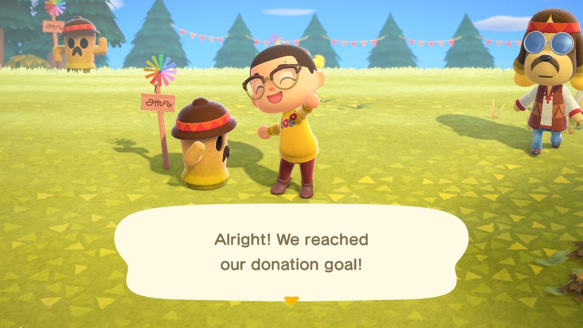 Animal Crossing: New Horizons — Harvey's Island Guide | IMore