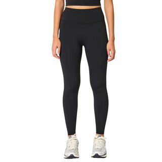 hollister high waisted gym leggings