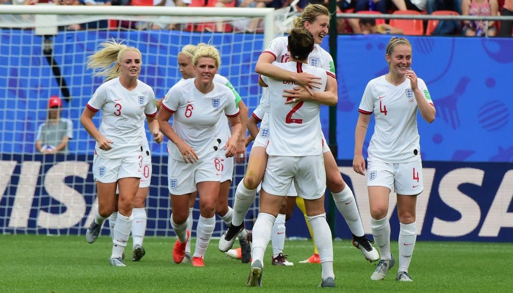 How To Watch Norway Vs England Live Stream Womens World Cup 2019