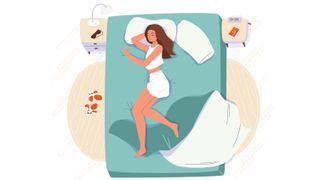 Tips for sleep