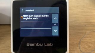 Bambu Lab A1 Mini