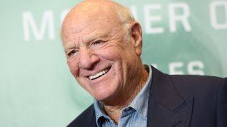 Barry Diller attends the "Liberty: Mother Of Exiles" World Premiere at NYIT Auditorium on Broadway on October 07, 2019 in New York City.