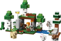 LEGO&reg; First Night Adventure