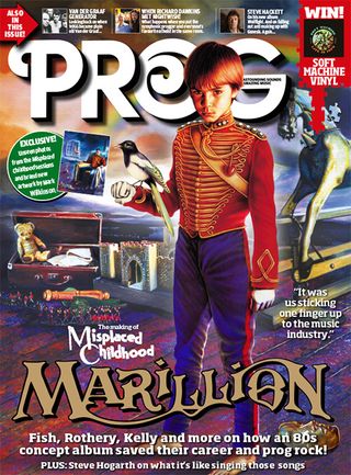 Prog Magazine 54