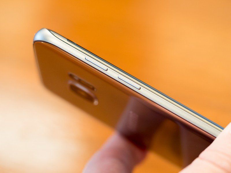 Samsung Galaxy S7 edge