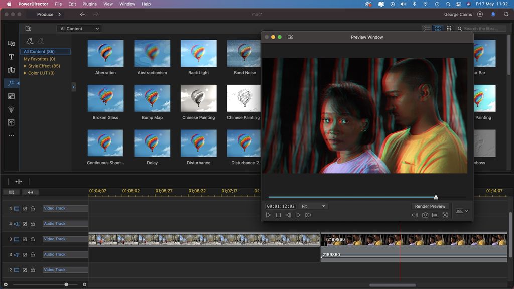 The best video editing software in 2024 Digital Camera World