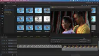 best video editing software: Cyberlink PowerDirector 365