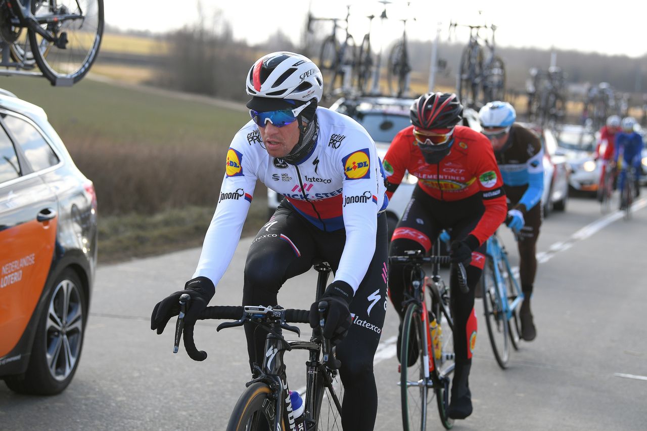 Zdenek Stybar (Quick-Step Floors)