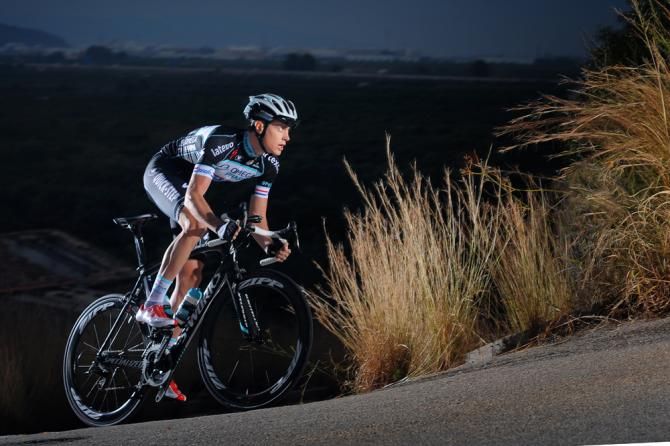 Niki Terpstra will be looking for success in the classics again