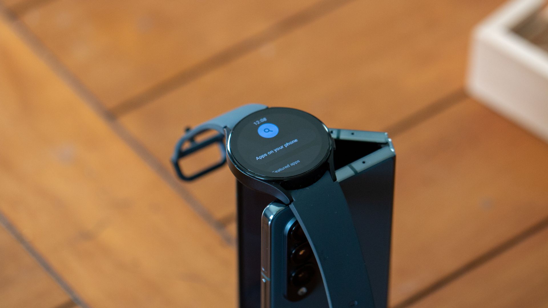 Do the Samsung Galaxy Watch 4 bands fit the Watch 5? Android Central