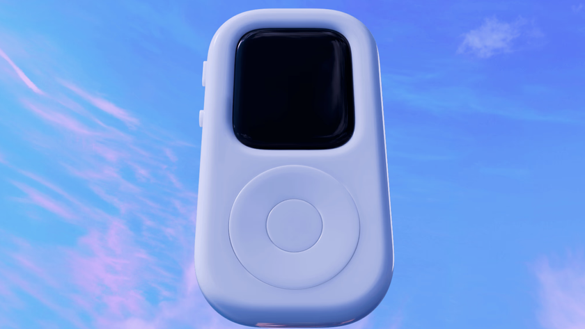 tinyPod