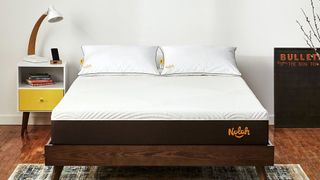 With $450 off the Nolah mattress for hot sleepers, Prime Day is far from over