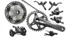 Shimano M9100 XTR 1x12 Groupset