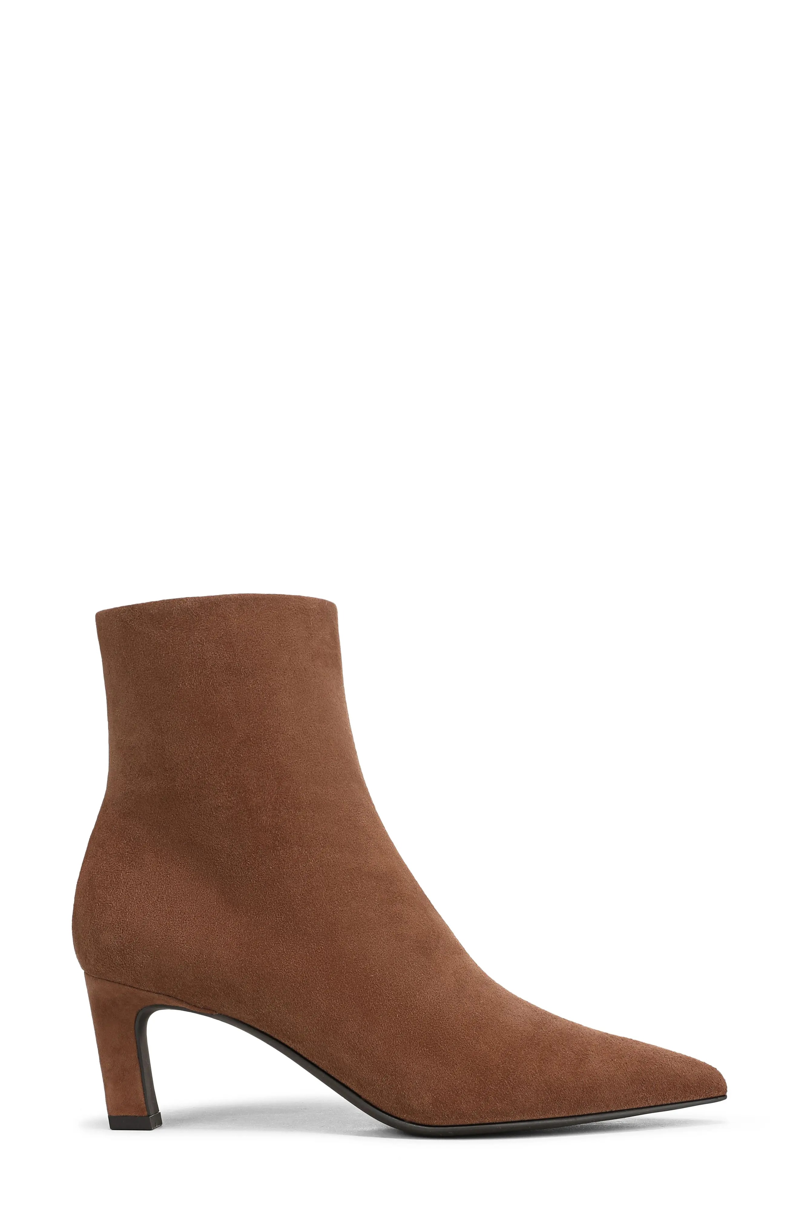Sisa Bootie