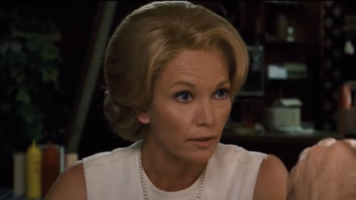 DIane Lane in The Secretariat 