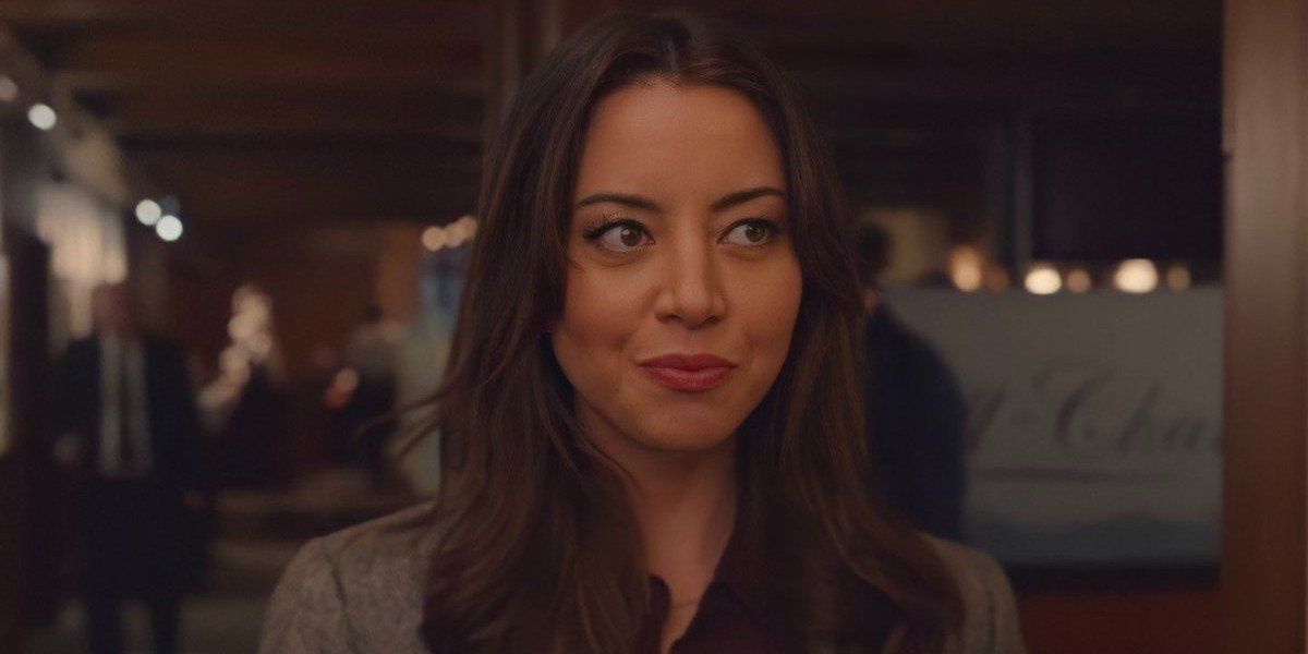 Aubrey Plaza Wants To Host The Oscars, Calls Herself ‘This Generation’s ...