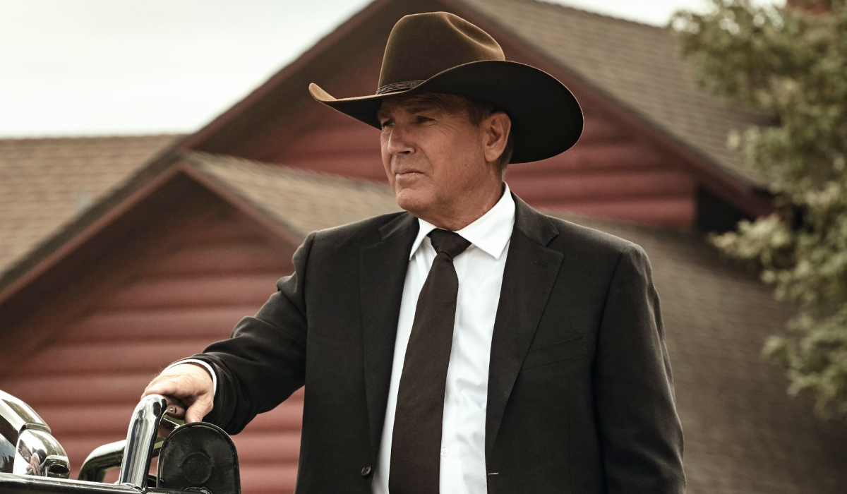 How Yellowstone's Bombshell Reveal Could Impact The Duttons | Cinemablend