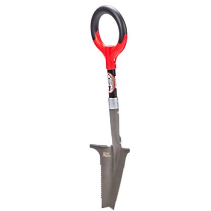 The Root Slayer shovel is a must have gardening tool for weeding (and ...