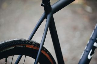 Specialized crux tyre clearance