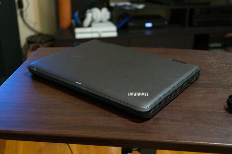ThinkPad Yoga 11e