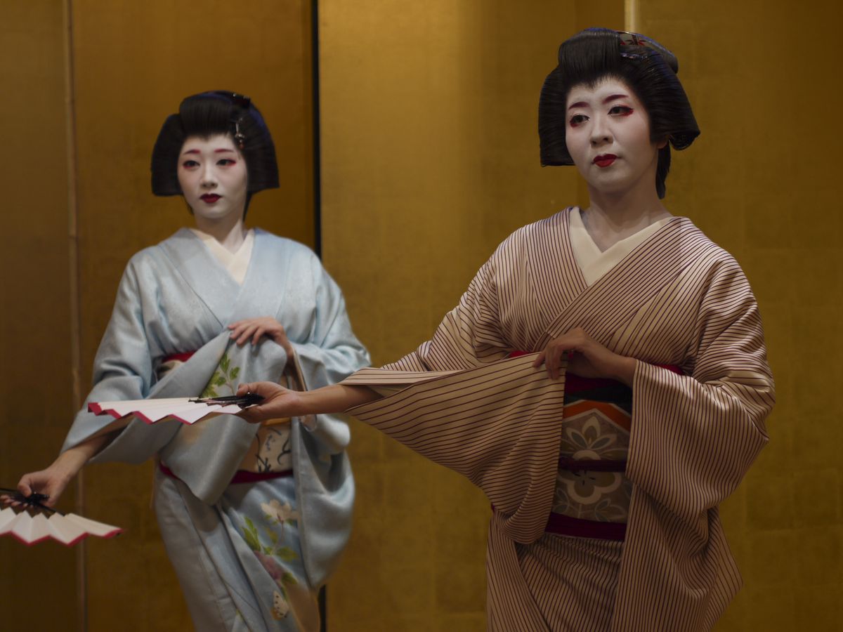 Panasonic Lumix G1 sample gallery &mdash; scenes of Japan