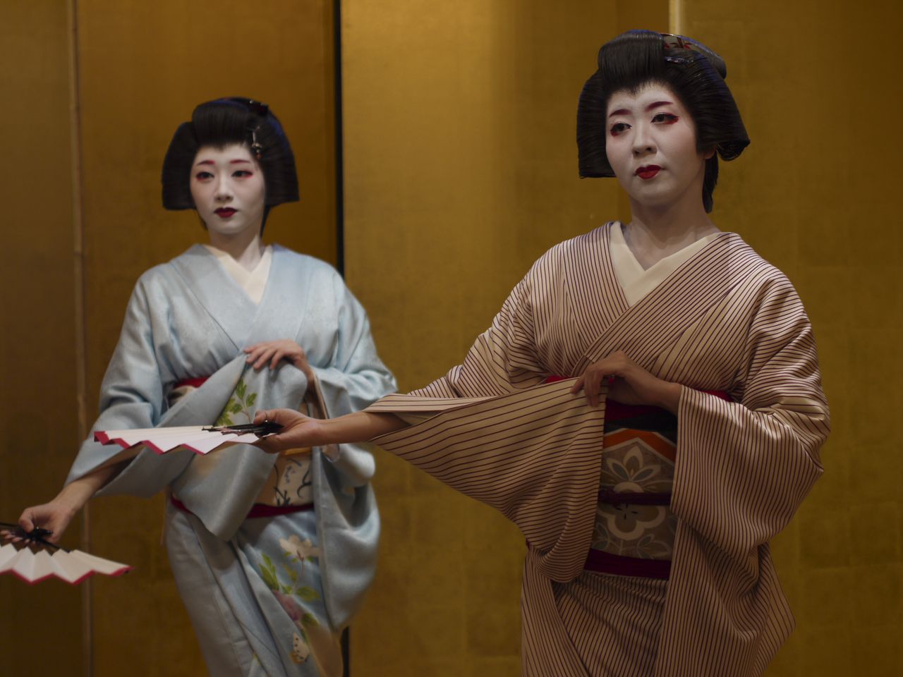 Panasonic Lumix G1 sample gallery &mdash; scenes of Japan