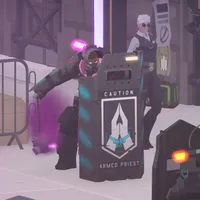 Tactical Breach Wizards | August 22