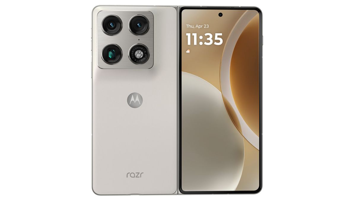 Motorola Razr Fold